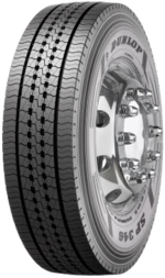 DUNLOP 305/70 R 19.5 148/145M SP346 TL M+S 3PMSF