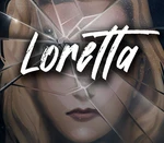 Loretta EU PC Steam CD Key