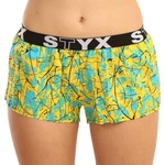 Women's shorts Styx art sports rubber Jáchym