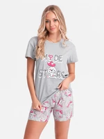 Edoti Women's pyjamas UL