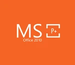 MS Office 2010 Professional Plus ISO Key