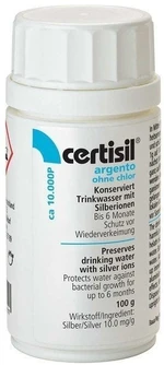 Certisil Argento CA 10000 P Tartály vízkezelő szer