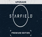 Starfield - Premium Edition Upgrade DLC Steam CD Key