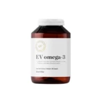 ECCE VITA EV Omega-3 60 kapsúl