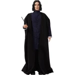 Harry Potter profesor Snape bábika