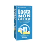 Vitabalans LactaNON 30 tablet