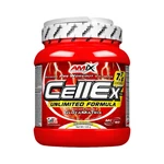 Amix Nutrition Cellex Unlimited Formula 520g - ovocný punč