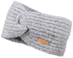 Barts DESIRE HEADBAND Heather Grey headband