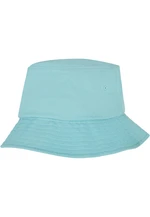 Klobouk Flexfit Cotton Twill Bucket Hat airblue