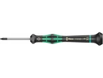 Wera 05118042001 Šroubovák TORX TX 6 HFx60 mm k použití v elektronice Kraftform Micro typ