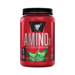 BSN Amino X 1015g - ovocný punč