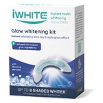 IWHITE Glow bieliaca sada 10 x 0,8 gramov