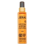 Lierac Sunissime mleczko do ciała SPF 50 Lait Protecteur Anti-Age Global 150 ml