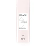 KERASILK Essentials Smoothing Shampoo šampon pro hrubé a nepoddajné vlasy 250 ml