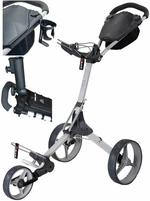 Big Max IQ² SET Grey/Charcoal Trolley manuale golf