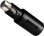 Shure MVX2U Interfaz de audio USB