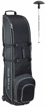 Big Max Wheeler 3 SET Black Travel cover