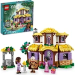 LEGO® Disney Princess™ 43231 Ashina chata