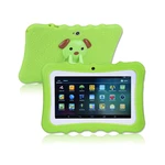 Children Q7 Learning Tablet Pc 7 Inch 1+8g Quad Core Android 4.4 Wifi Bluetooth Player Speaker Kid Puzzle Learning Tablet