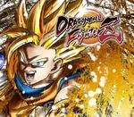 DRAGON BALL FighterZ: FighterZ Edition AR XBOX One / Xbox Serie X|S CD Key