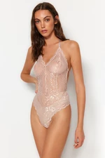 Body da donna  Trendyol Lace detailed