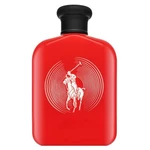 Ralph Lauren Polo Red Remix X Ansel Elgort toaletná voda pre mužov 125 ml