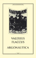 Argonautica - Flaccus Valerius