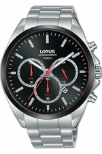 Lorus Chrono RT361GX9