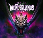 Tiny Tina's Wonderlands Epic Games CD Key