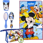 Disney Mickey Toiletry Bag toaletní taška pro děti