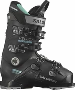 Salomon Select HV Cruise 90 W GW Black/Beluga/Silver 25/25,5 Clăpari de schi alpin