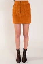 Clay corduroy skirt BSL