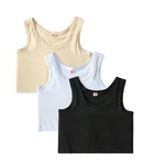 HaleyChan Drop Shipping-Women's Chest Binder