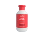 Šampon pro silné barvené vlasy Wella Professionals Invigo Color Brilliance Coarse - 300 ml (99350170065) + dárek zdarma