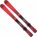 Atomic Redster J2 100-120 + C 5 GW Ski Set 100 cm Narty