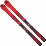 Atomic Redster J2 130-150 + C 5 GW Ski Set 130 cm