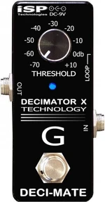 iSP Deci-Mate-G Effetti Chitarra