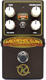 Keeley Memphis Sun Gitarreneffekt