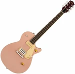 Gretsch G2215-P90 Streamliner JR Jet Club Shell Pink Chitară electrică