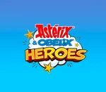 Asterix & Obelix: Heroes Steam Account