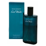 DAVIDOFF Cool Water toaletní voda 125 ml