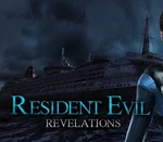 Resident Evil Revelations Steam Altergift