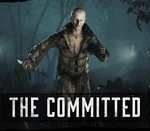 Hunt: Showdown - The Committed DLC Steam Altergift