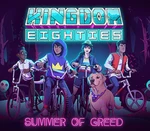 Kingdom Eighties Steam Altergift