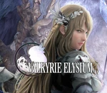 VALKYRIE ELYSIUM Steam Altergift