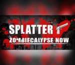 Splatter - Zombiecalypse Now Steam CD Key