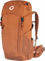 Fjällräven Abisko Hike 35 Terracotta Brown S/M Outdoorový batoh