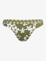 Dámske bikiny nohavičky Roxy RETRO REVO MODERATE