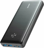 Anker PowerCore III Elite Black Powerbanka