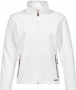 Musto Womens Essential Softshell Kurtka White 14